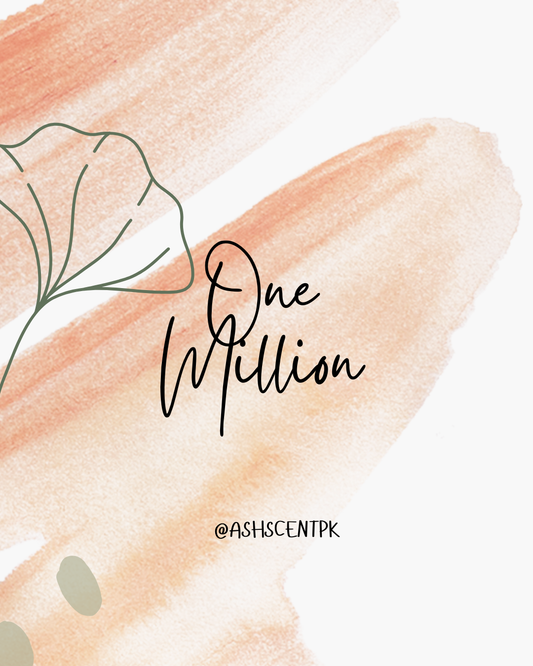 One Million – Inspired by One Million