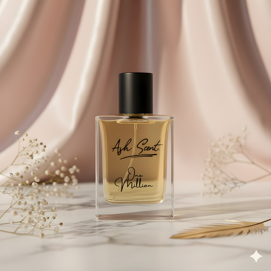 One Million – Inspired by One Million